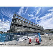 切石駅より徒歩20分 新築 3階建の賃貸物件