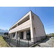 シャルマンハウスの賃貸物件