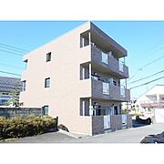 アーバニー殿岡 3階 築23年9ヶ月の賃貸物件