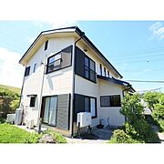 田切駅より徒歩19分 築33年9ヶ月 2階建の賃貸物件