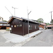 下山村駅より徒歩14分 1階 築63年5ヶ月の賃貸物件
