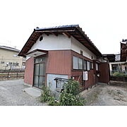 鼎駅より徒歩12分 1階 築42年の賃貸物件