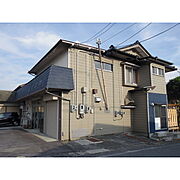 下山村駅より徒歩12分 1階 築55年3ヶ月の賃貸物件