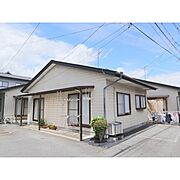 伊那上郷駅より徒歩10分 1階 築28年6ヶ月の賃貸物件