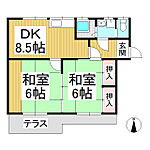 北沢アパート　6号のイメージ