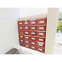 メゾン松南  ｜ 長野県須坂市臥竜5丁目（賃貸マンション1K・3階・20.00㎡） その23