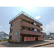 北飯山駅より徒歩27分 築22年10ヶ月 3階建の賃貸物件