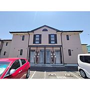 フォレスタＢ 2階 築26年10ヶ月の賃貸物件