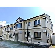 夜間瀬駅より徒歩6分 築31年2ヶ月 2階建の賃貸物件