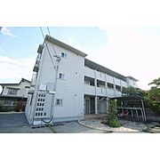 朝陽駅より徒歩9分 3階 築16年6ヶ月の賃貸物件