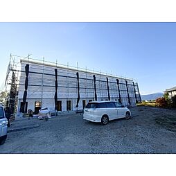 コンフォーティア須坂