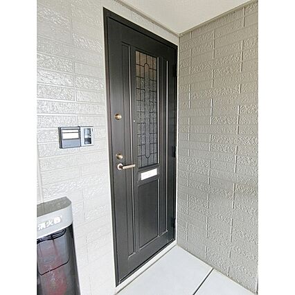 コート花水木_内装_7