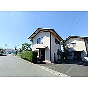 須坂駅よりバス6分 徒歩5分 築27年4ヶ月 2階建の賃貸物件