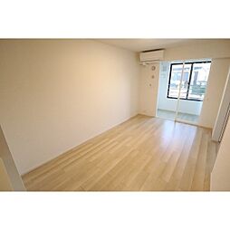 サンリットスカイ 2階2LDKのリビング/ダイニング