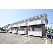 エバーグリーンちの 1階 築28年11ヶ月の賃貸物件