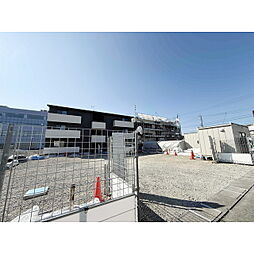 トリシア東和田　Ｅ棟