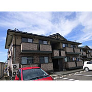 メゾンラフィネ吉田E棟 1階 築21年10ヶ月の賃貸物件