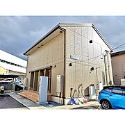 ベルフルールの賃貸物件