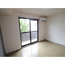 コンフォート轟Ａ 3階3DKのリビング/ダイニング