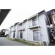 三田アパートの賃貸物件