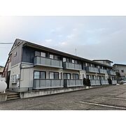 信州中野駅より徒歩2分 1階 築28年8ヶ月の賃貸物件