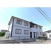 メゾンリトルパインの賃貸物件