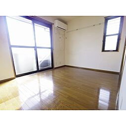 グレイス五岳 302 3階2DKのリビング/ダイニング