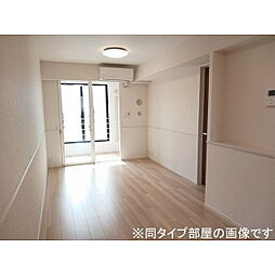 メゾン　マルベリィ 2階2LDKのリビング/ダイニング