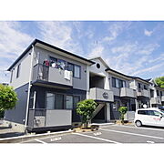 クレセールおぶせの賃貸物件