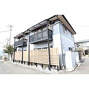 YIL寺沢B棟の賃貸物件