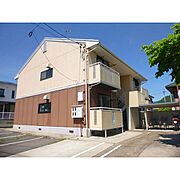 サンセレクト・トヤの賃貸物件