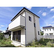 須坂駅より徒歩18分 築15年7ヶ月 2階建の賃貸物件