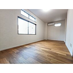 メゾン松南 1階ワンルームのリビング/ダイニング