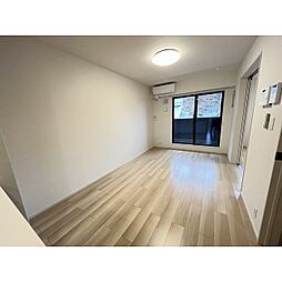 レクシェール 2階2LDKのリビング/ダイニング