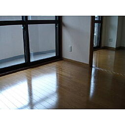 グリンビュー日滝　Ｄ棟 103 1階3LDKのリビング/ダイニング