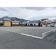 須坂駅より徒歩11分 新築 2階建の賃貸物件