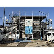 豊野駅より徒歩7分 新築 2階建の賃貸物件