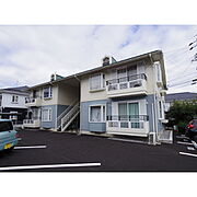 グリーンハイツミヤザワＡ 2階 築32年3ヶ月の賃貸物件