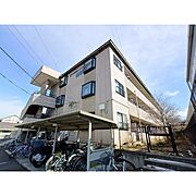 クリスタルハイツ墨坂の賃貸物件