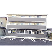 パルメゾンの賃貸物件