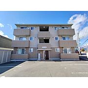 セジュール中越 3階 築10年4ヶ月の賃貸物件