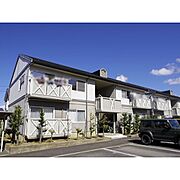 グリーンパームやまＡ 2階 築32年11ヶ月の賃貸物件