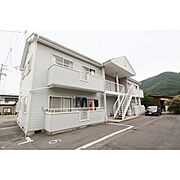 パールハイツ坂田の賃貸物件