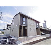 リヴィエールの賃貸物件