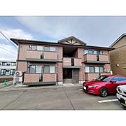 朝陽駅より徒歩12分 築20年1ヶ月 2階建の賃貸物件