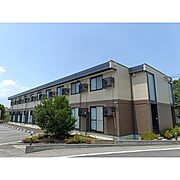 レオパレスエスポワールシャトー 2階 築20年1ヶ月の賃貸物件