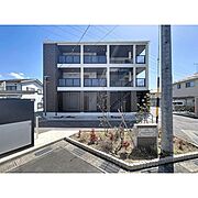 北長野駅より徒歩12分 1階 築3年2ヶ月の賃貸物件