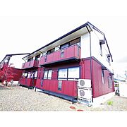 メゾン・ド・ＴＡ 2階 築32年1ヶ月の賃貸物件