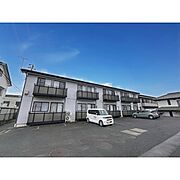 パルヨナモチA棟の賃貸物件