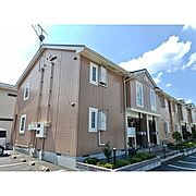 エトワールAの賃貸物件